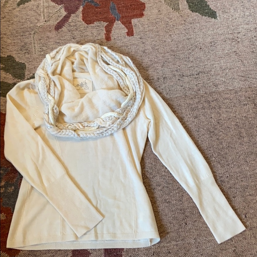 ☀️ soft sweater☀️